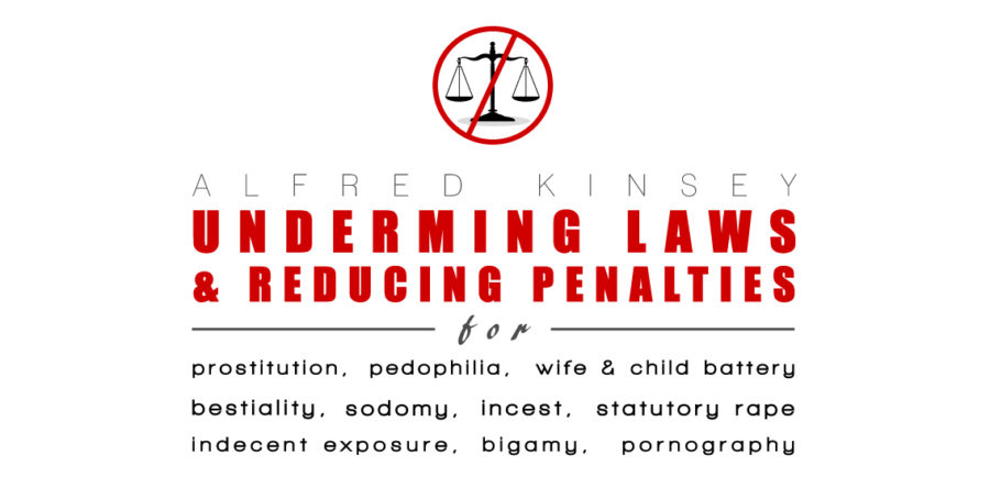 Undermining Laws & Safety