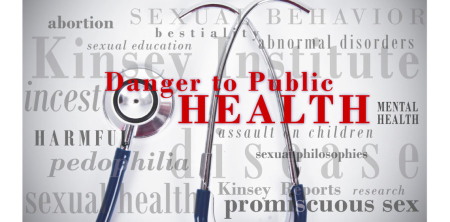 A Danger to Public Health